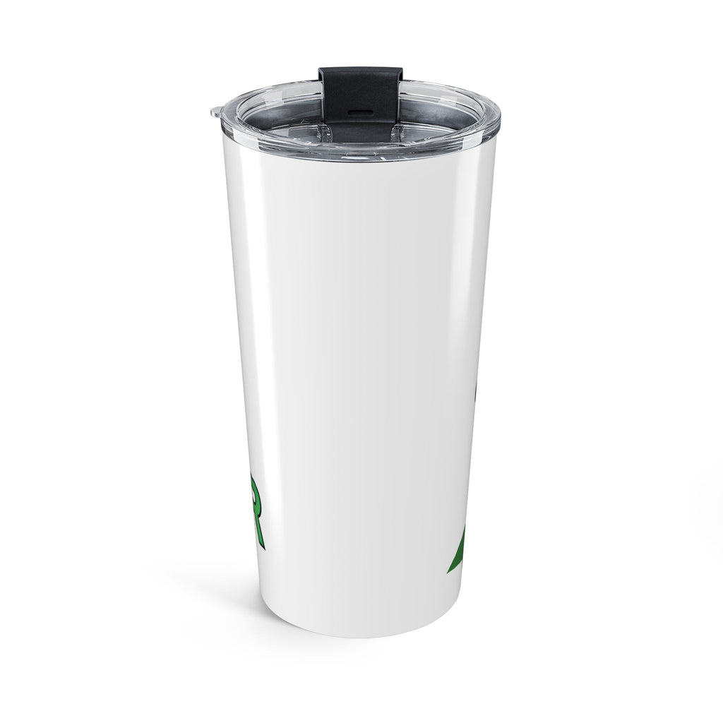 Depression Awareness Tumbler 20oz