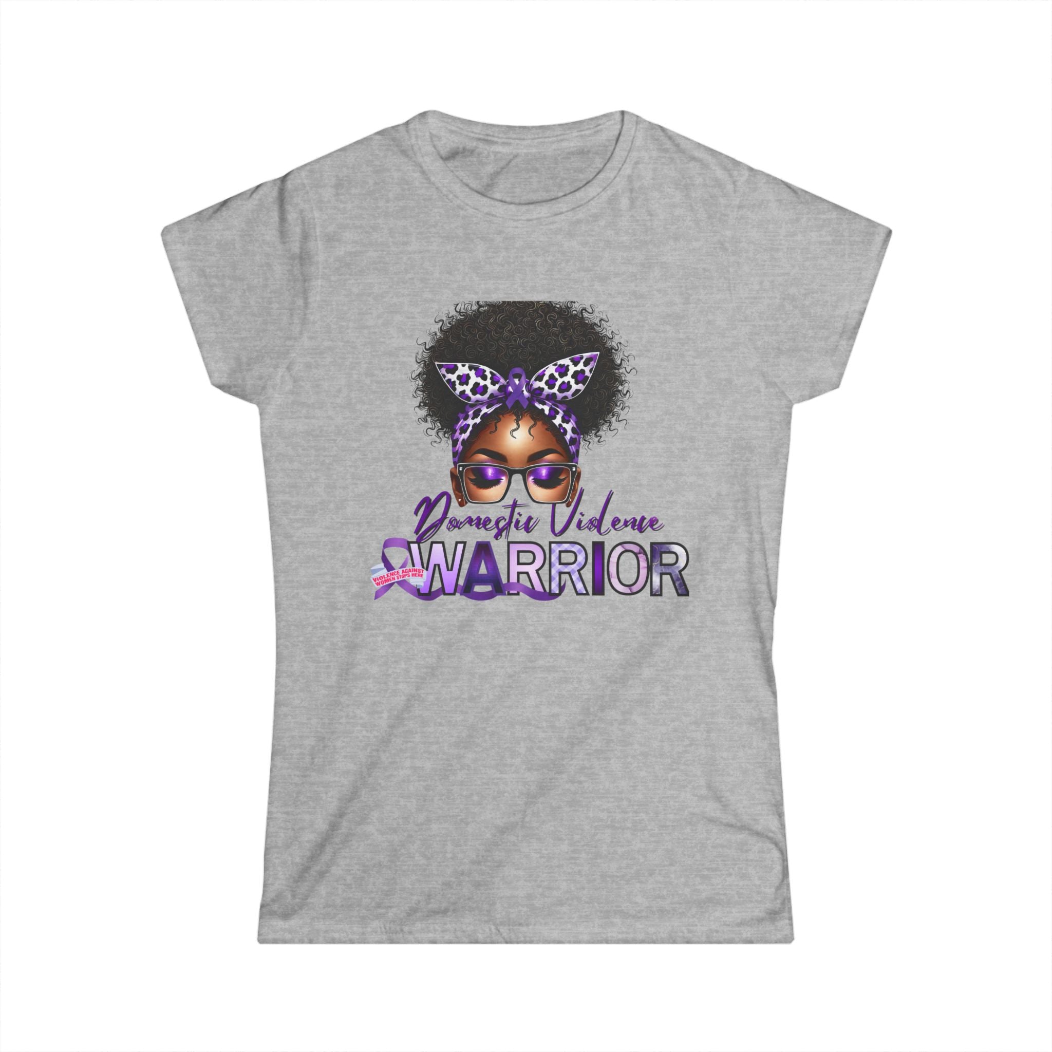 Women's Softstyle Tee