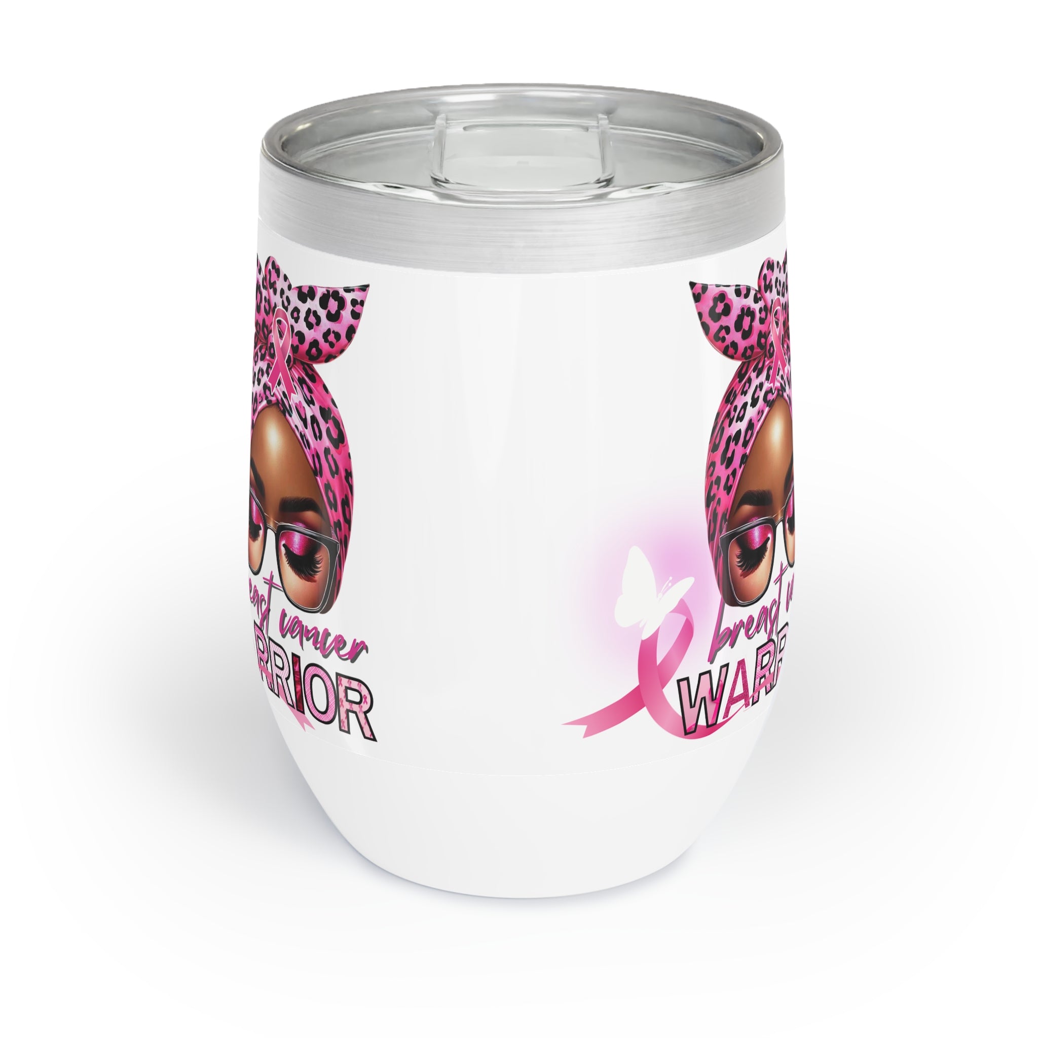 Chill Wine Tumbler