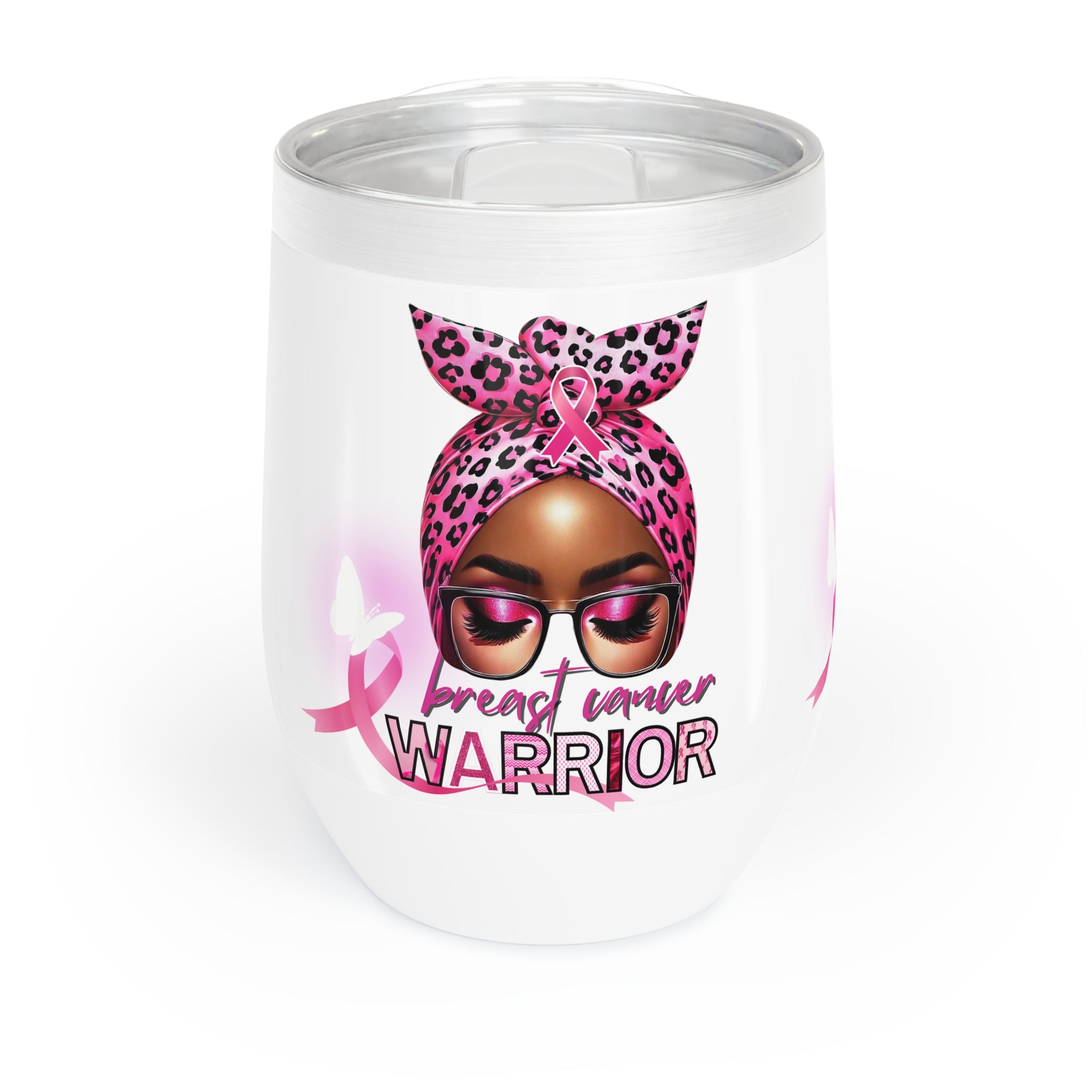 Chill Wine Tumbler
