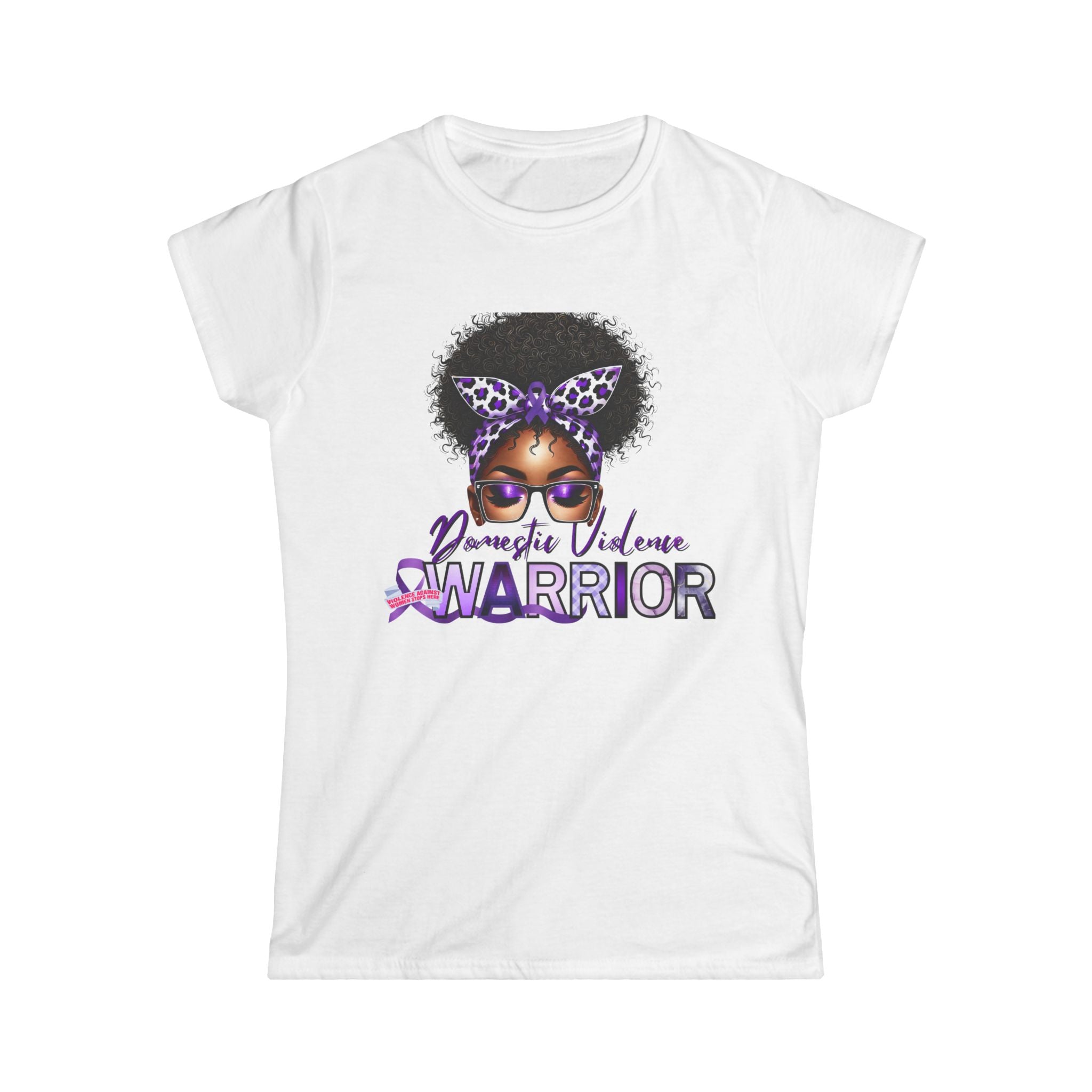 Women's Softstyle Tee