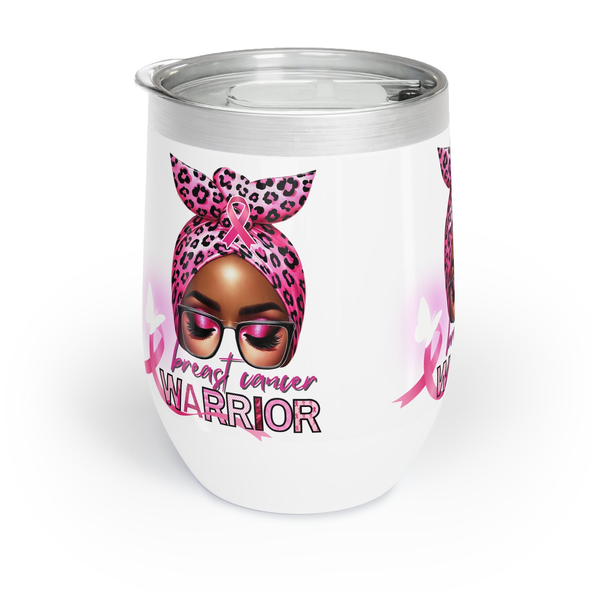 Chill Wine Tumbler