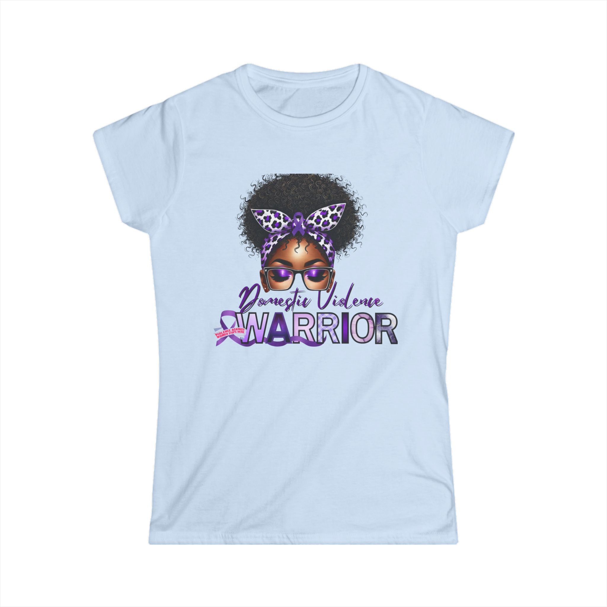 Women's Softstyle Tee