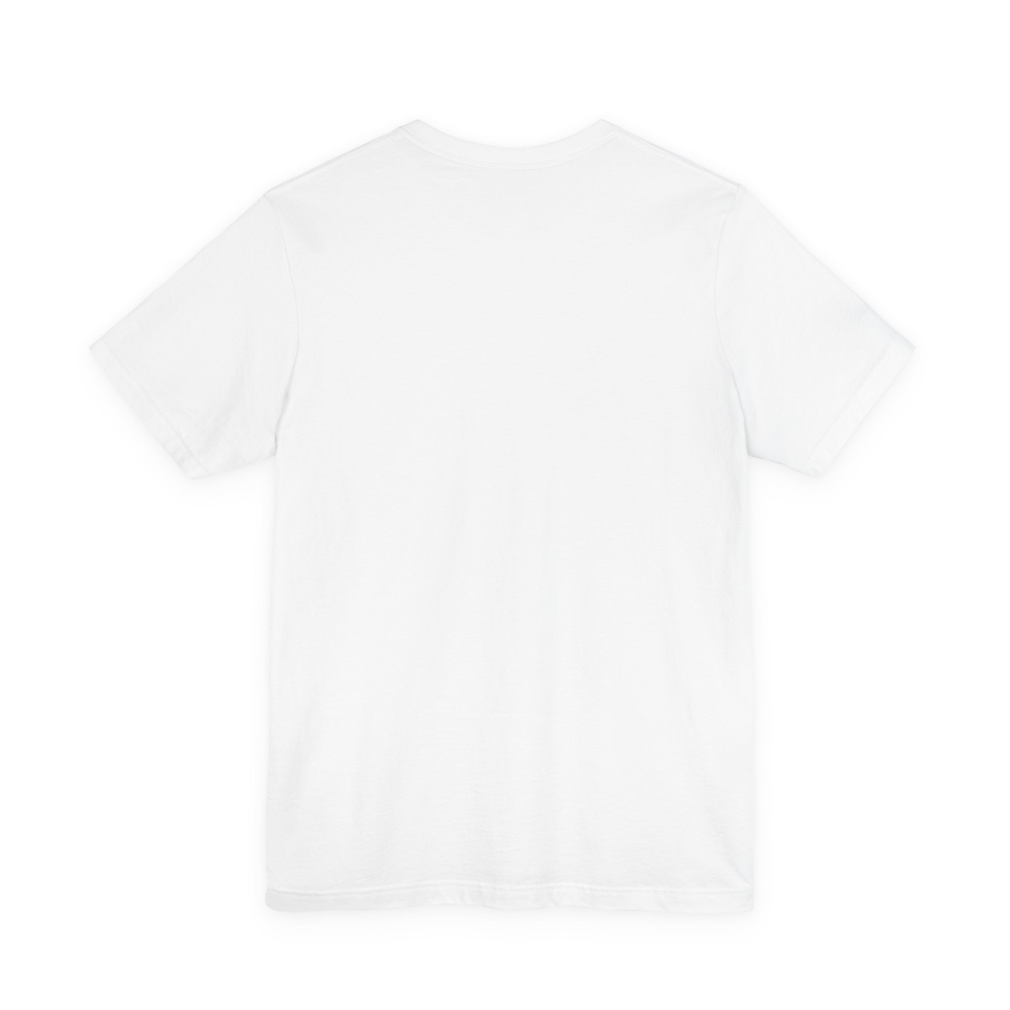 Patriotic Ninja Turtle Tee — American Flag Graphic T-Shirt